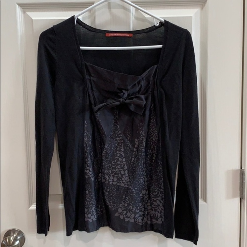 3/$25 - XS comptoir des cotonniers top